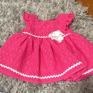 Baby dress